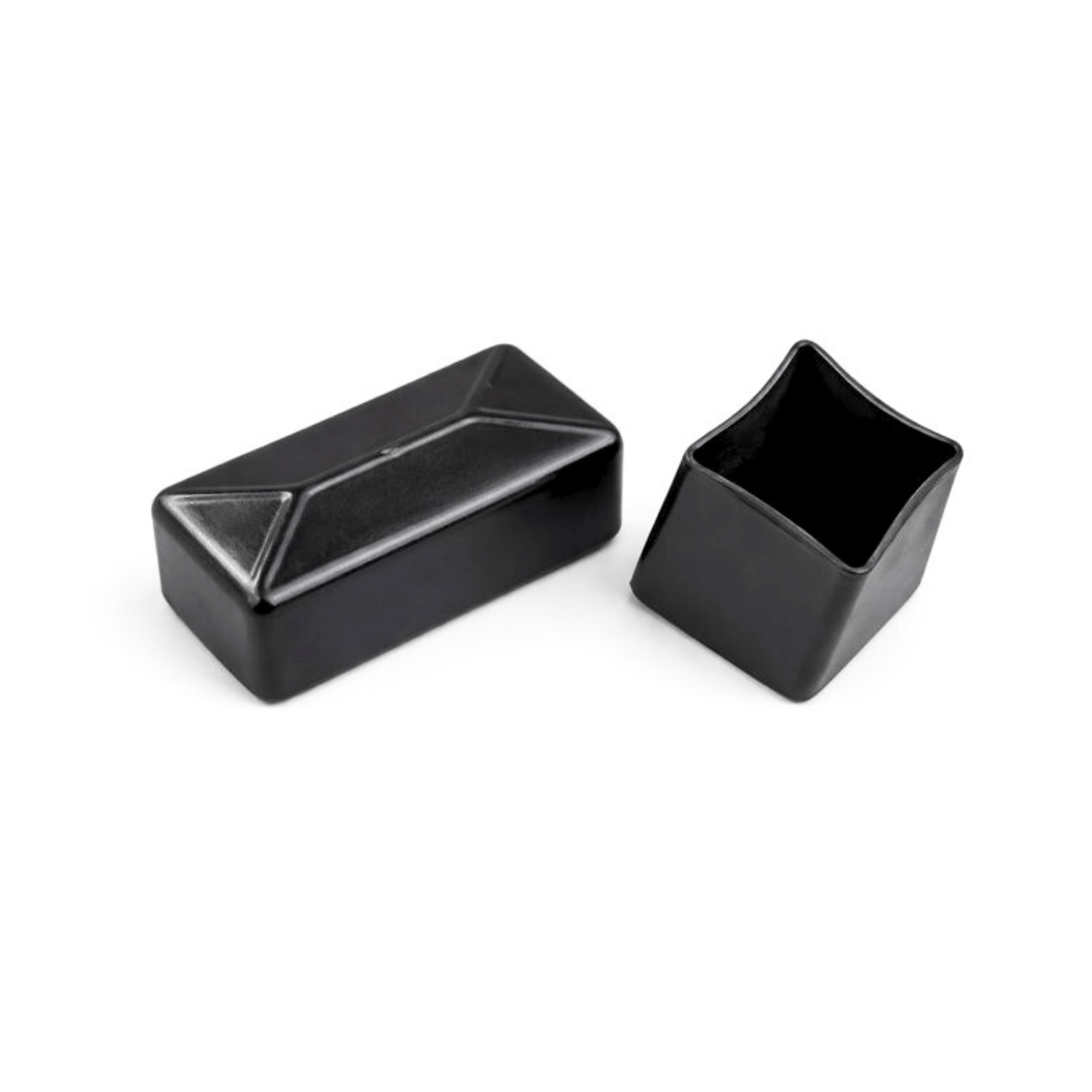 Weich-PVC-Tauch- und Flachkappen-FLACHTAUCHKAPPEN.FG