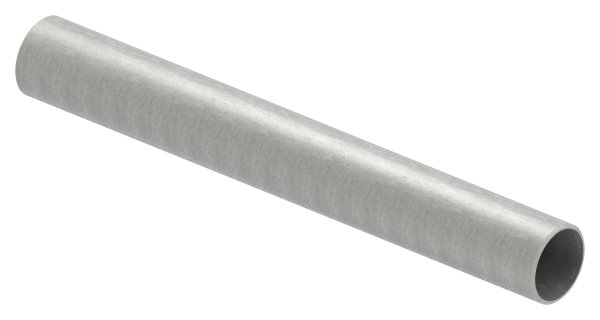Rohrverbinder V2A Ø 42-4x2-0 mm L 300 mm ohne Mittelsteg-88-1150104-240.300