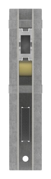 Rohrrahmenschloss passend zu 88-1159102-K-88-1159102.S