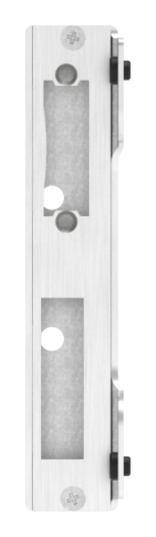 Gegenkasten zum Anschweissen- 30mm- V2A-88-1159300-240.30