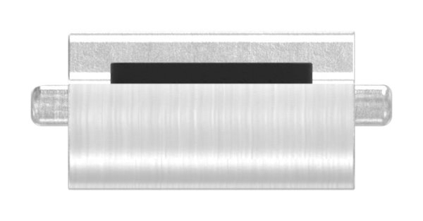 Sichtschutz Sicherungsboden MK Mod- 26- in V2A-88-1126-MK-B.V2A