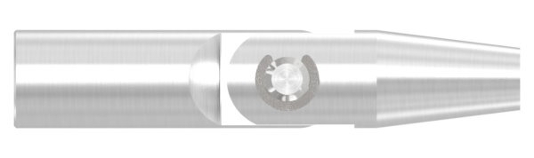 Gelenk zu Vordachsystem fuer Wandhalter-88-1150640-240-GL.R