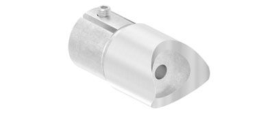 Rohr Anschlusstücke