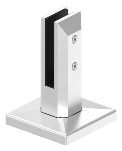 Bodenglashalter eckig-88-1151291.V4A