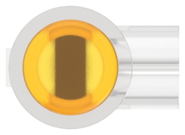 Einzeladerverbinder Kunststoff 0-13-0-38 mm² flexibel-88-11LED-NU-ZU.04