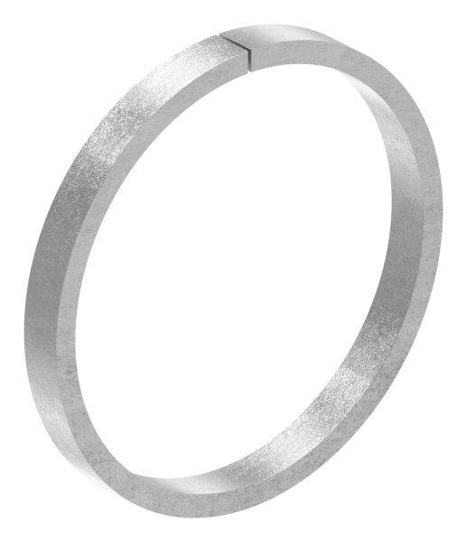 Ring - Material- 12x6 mm - Aussen-Ø 120 mm - Stahl S235JR- roh-30-1933-120.8