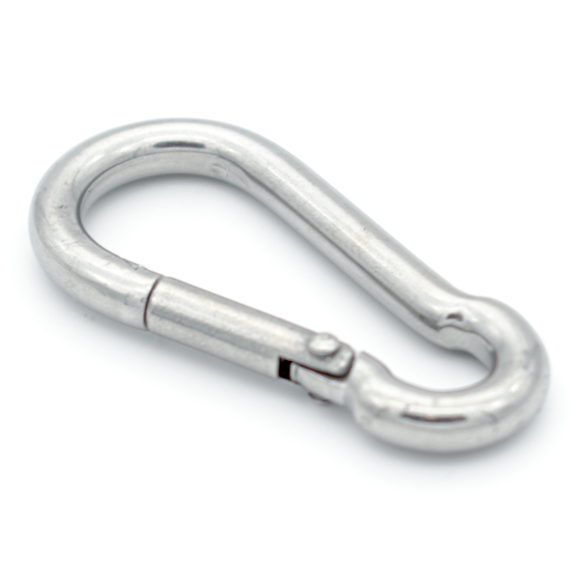 Karabinerhaken Laenge- 30 – 140 mm V4A- Verkauf in VPE-66-64-411.8249