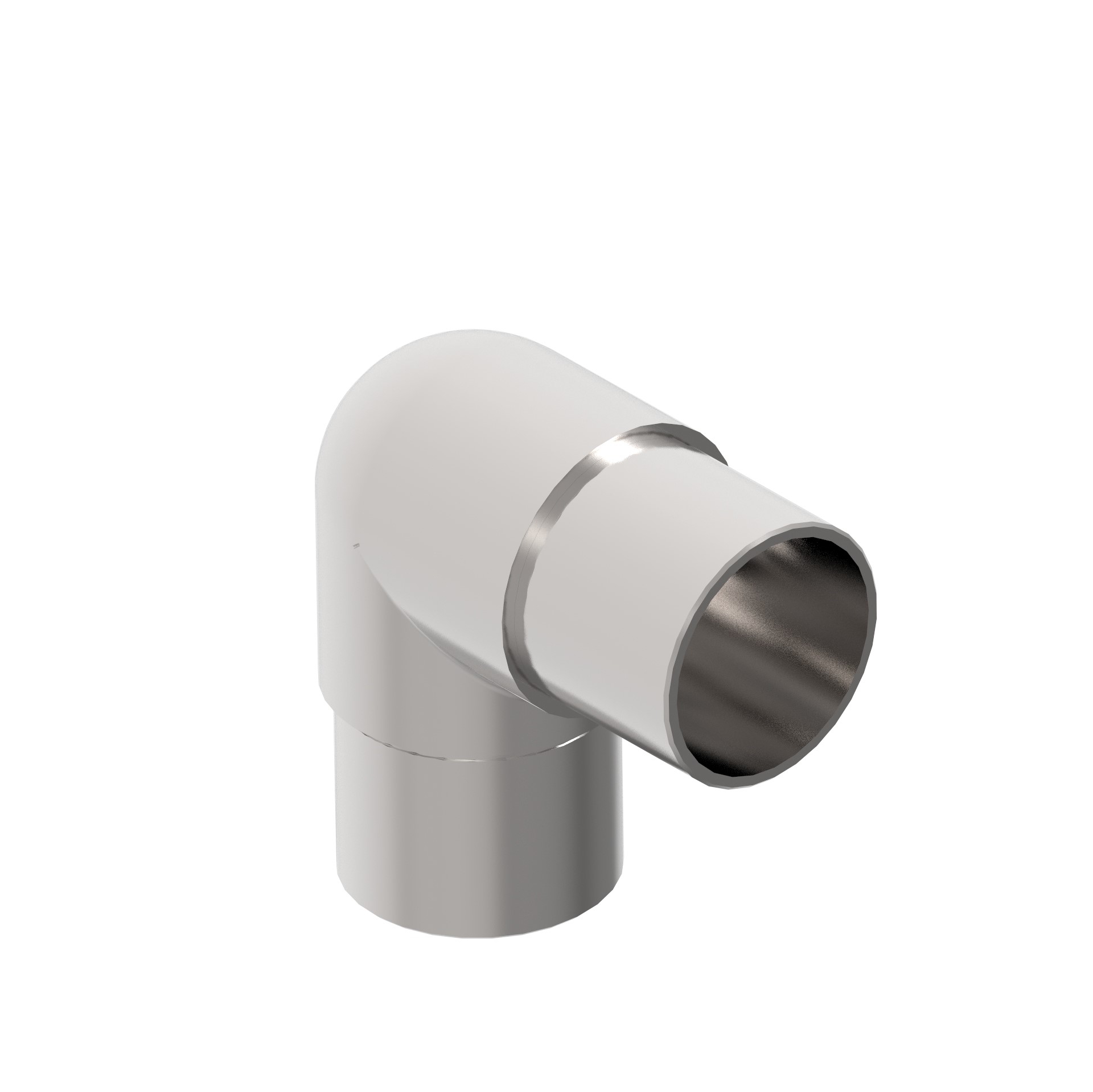 Rundbogen 90° 42-4x2mm V2A-89-11A140303242-A.4