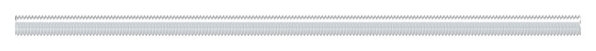 Gewindestange M8- Laenge 214mm- verzinkt-88.113896