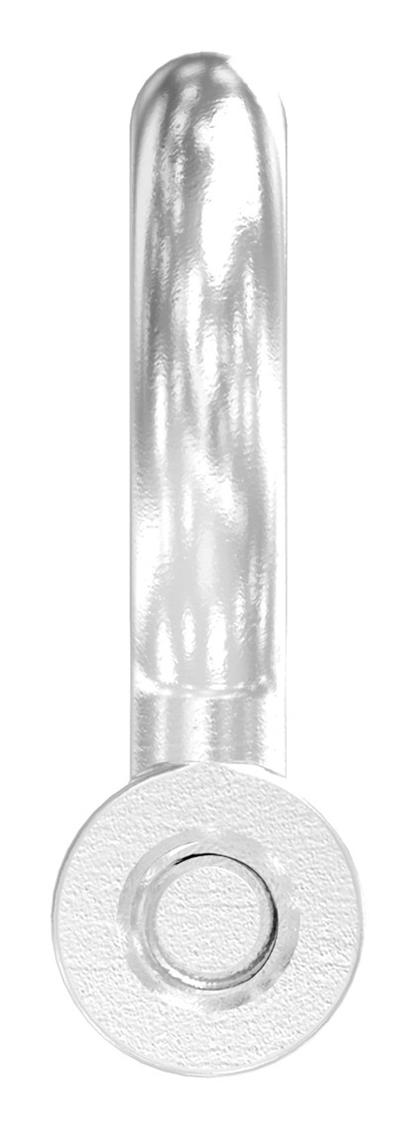 Gebogener Schaekel Edelstahl V4A M6 fuer Aussenbereich-88.1110005106