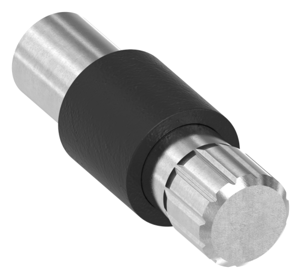 Sicherungsstift Edelstahl V4A Mod- 25 fuer Sichtschutz-88-1125.STIFT