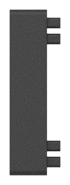 1 Paar Gummi fuer Mod- 45- fuer Blech 1-5mm-88-114501.GU