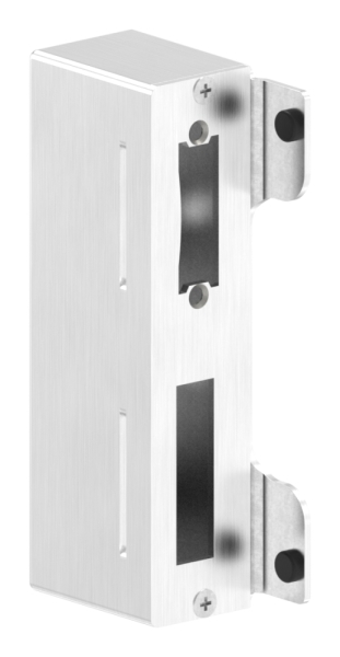 Gegenkasten zum Anschweissen- 40mm- V2A-88-1159301-240.40