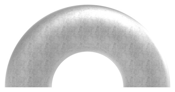 Rohrbogen 180° Stahl roh - 60-3 x 2-9 mm -2- - Bauart  3-88-1155176.ST