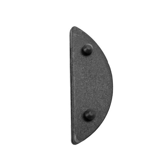 Gummis fuer Glas 10-76 mm- schwarz – Glashalter Modelle 40- 41-89-11A194041011-A.4