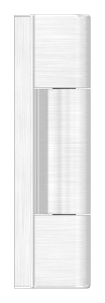 Anschraubscharnier Edelstahl V4A fuer flache Profile zum Anschrauben-88-1156520-V4A.00