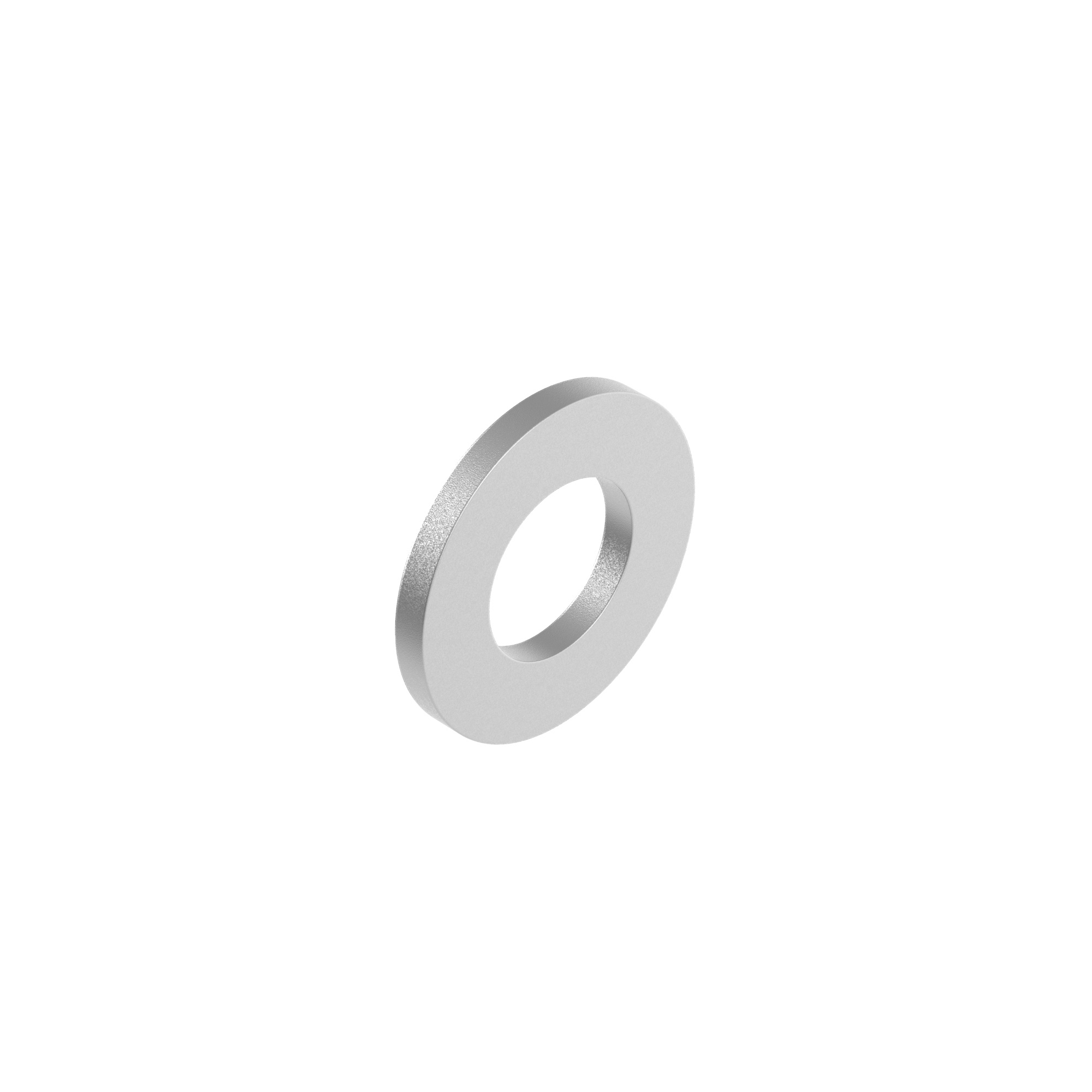 Unterlegscheibe Edelstahl A2 DIN 125 M10- Staerke 2 mm-89-11ADIN125A2M10-A.4