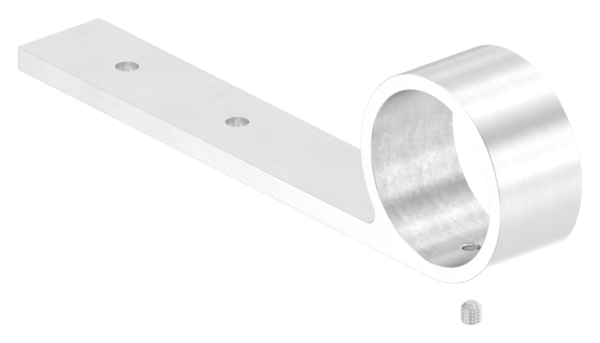 Handlaufstuetze- fuer Rohr 42-4mm- V2A-88-1170030-240.42