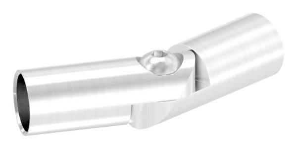 Verbinder - Gelenk zum Kleben mit Bohrung 12-1 mm-11-1611.4