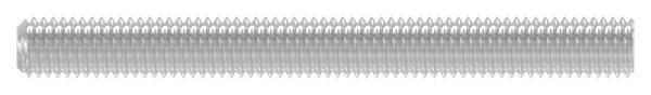 Gewindestift V2A Edelstahl M8x80 DIN 913 - ISO 4026 Kegelkuppe-10-50M880.4