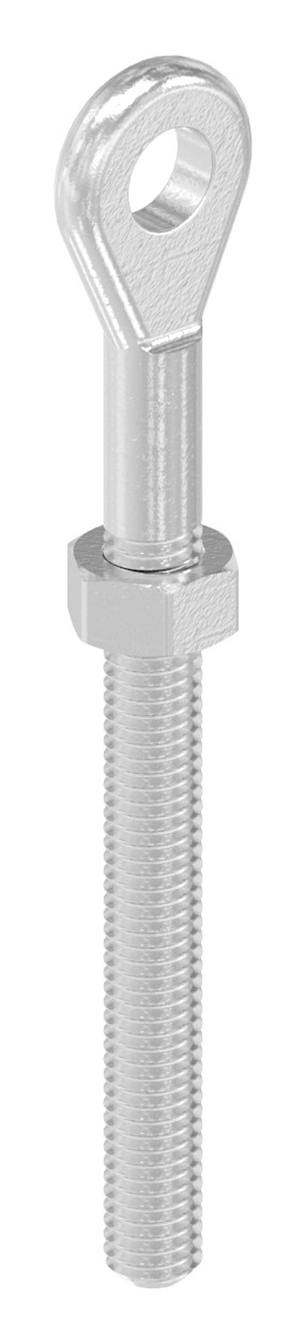 Augenenden mit Gewinde M5 V4A-11-2903.1