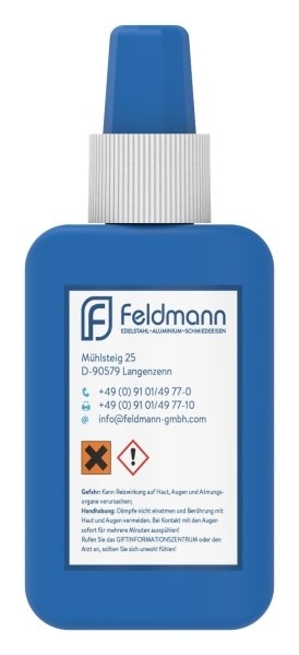 Kleber Softkleber Edelstahl 50ml Tube Fluessig-88-117080.K