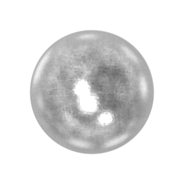 Kugelkopfbolzen Ø 5-10 mm - Stahl S235JR- roh-30-2710.8