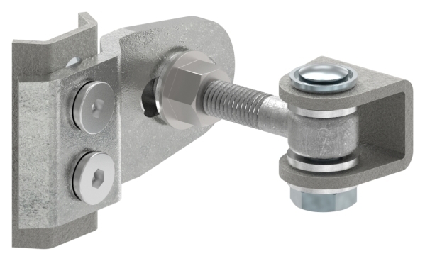 Torband M12- 4-fach verstellbar- 180°-88-11172.M12