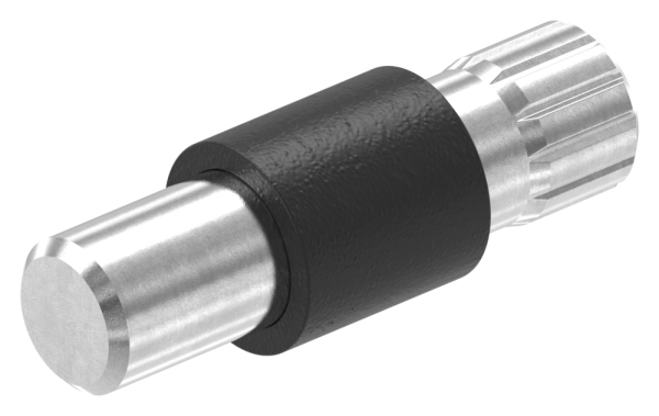 Sicherungsstift Edelstahl V4A Mod- 25 fuer Sichtschutz-88-1125.STIFT