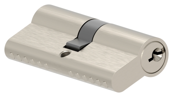 Profilzylinder- Laenge 70mm- gleichschliessend-88-118595-70.GS