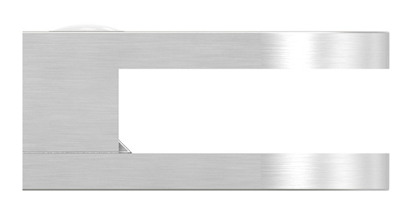 Glasklemme 40x28x17-4 mm Ø 33-7 mm- fuer 6-38 mm VSR Glas-10-MODELL16-3.21