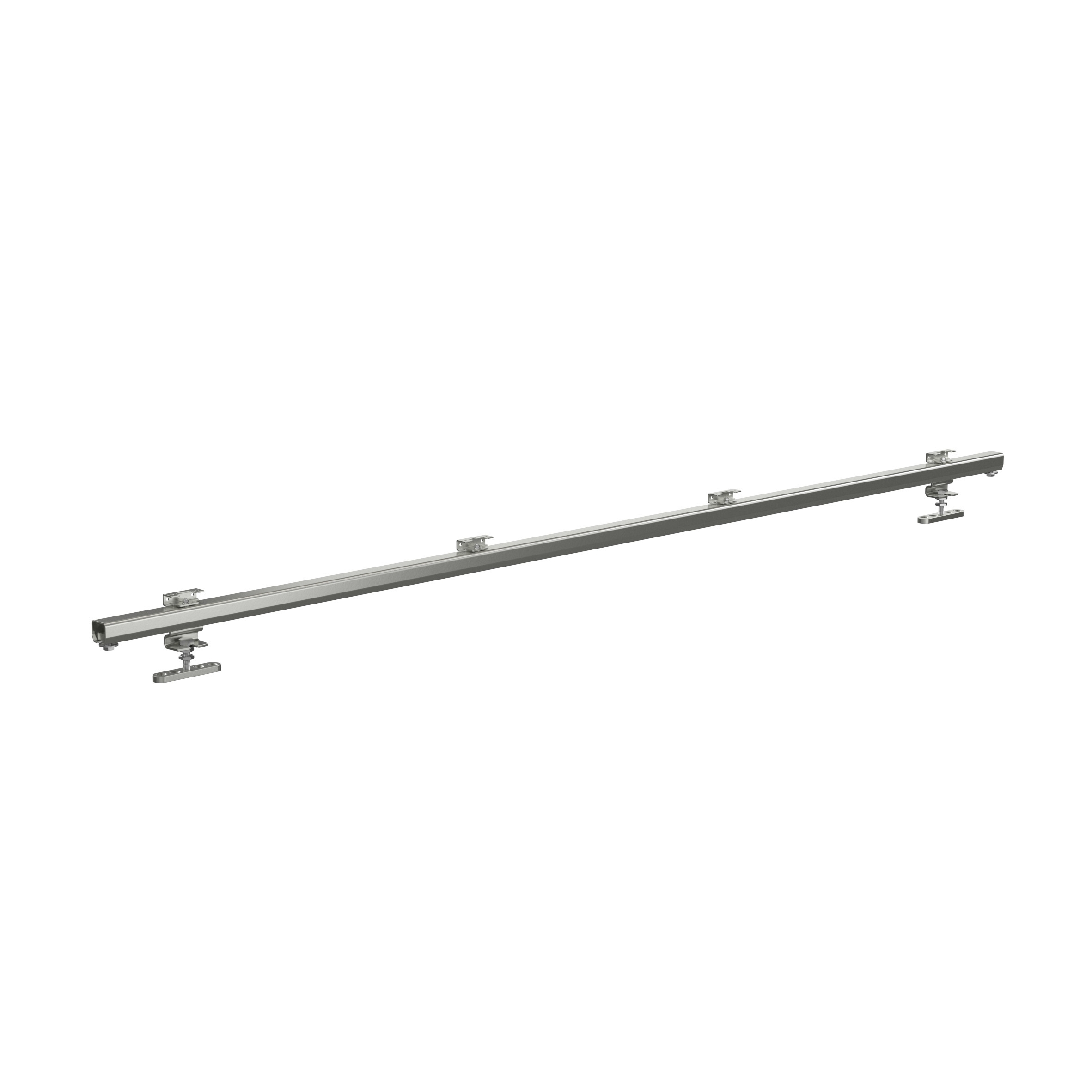 Komplettsortiment - Montageset Schiebetuer MEA Gr- 0 verzinkt 10339506-60-0188.7