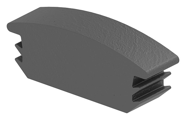 Abdichtkeil - fuer Alu-Profil - Staerke- 10 mm-12-2224.0