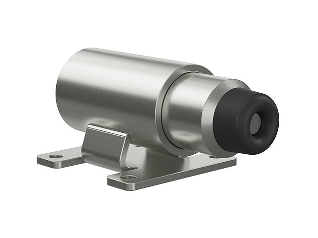 Gefederter Puffer - schwere Ausfuehrung MEA 10336107-60-2005.7