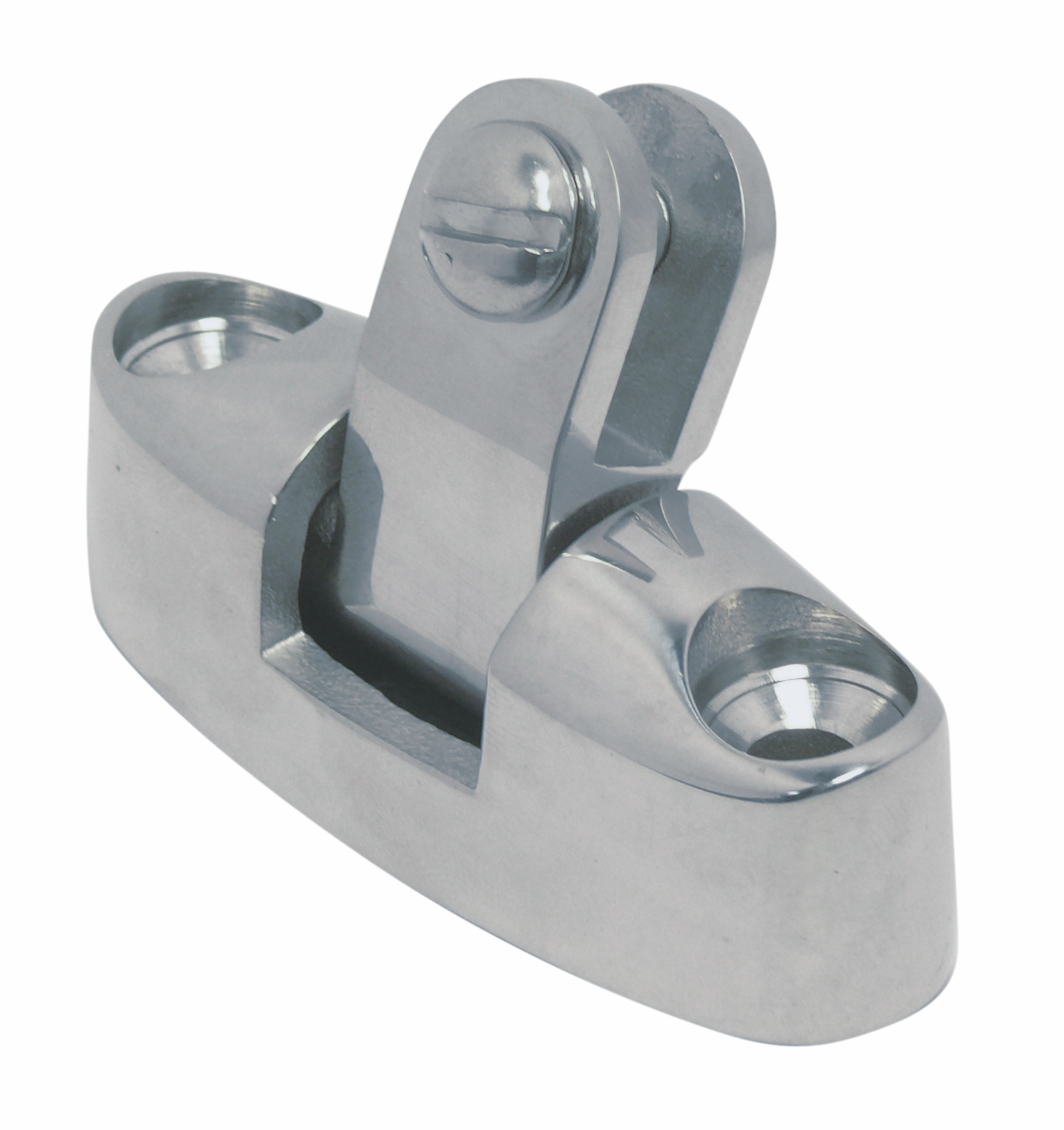 Decksgelenk mit Gabelkopf 70 mm V4A- VPE 5 Stueck-66-64-411-8611425.70