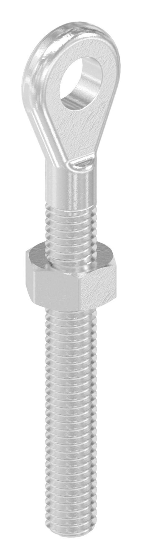 Augenenden mit Gewinde M8 V4A-11-2905.1