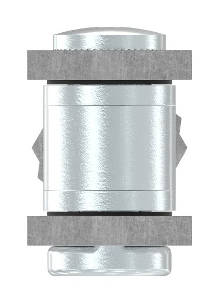 Torband M18 verstellbar Stahl -Roh- S235JR-30-3530.7