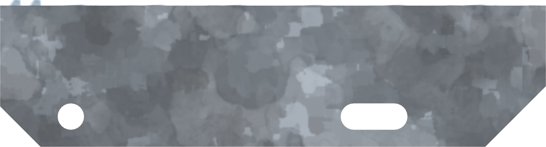 Schweisspressroststufe Metallstufe 1200x270 mm Masche 34-38 mm Tragstab 40-3 mm S235JR feuerverzinkt-25-1202730402.7