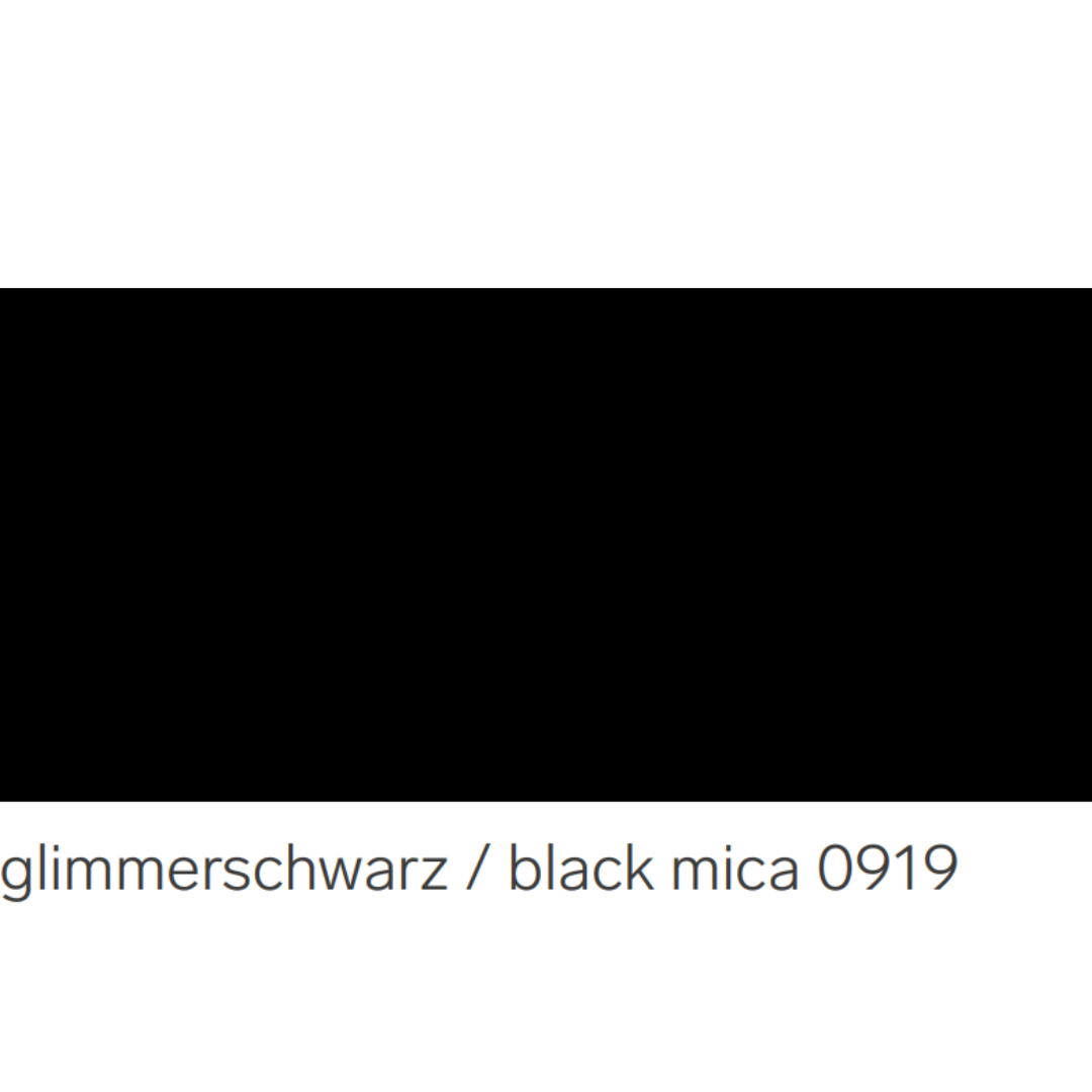 SCHUPPENPANZER-P Dickschicht 0919 glimmerschwarz fuer Zaeune und STAHL-67-1064.0