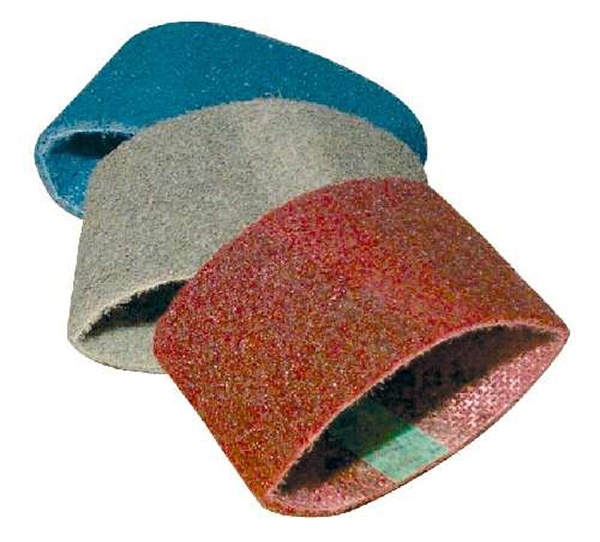 Schleifhuelsen-Vlies fuer Poly-PTX-Maschine-88-11190.318