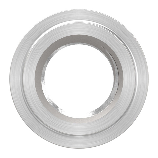 Gewindehuelse Edelstahl V2A M12 fuer Torband-88-11120-M12.VAGH