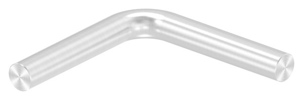 Winkelbuegel V2A Ø 12 mm- 75 x 75 mm- 90 gebogen- zum Anschweissen-11-2345.4
