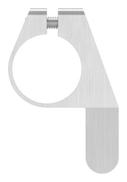 Stopper links fuer Einzelrollwaegen-88-1160812-240.L