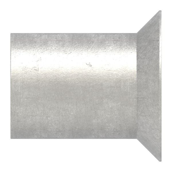 Huelsenmutter mit Senkkopf und ISK- M10x20- V2A-88-1158382-240.10