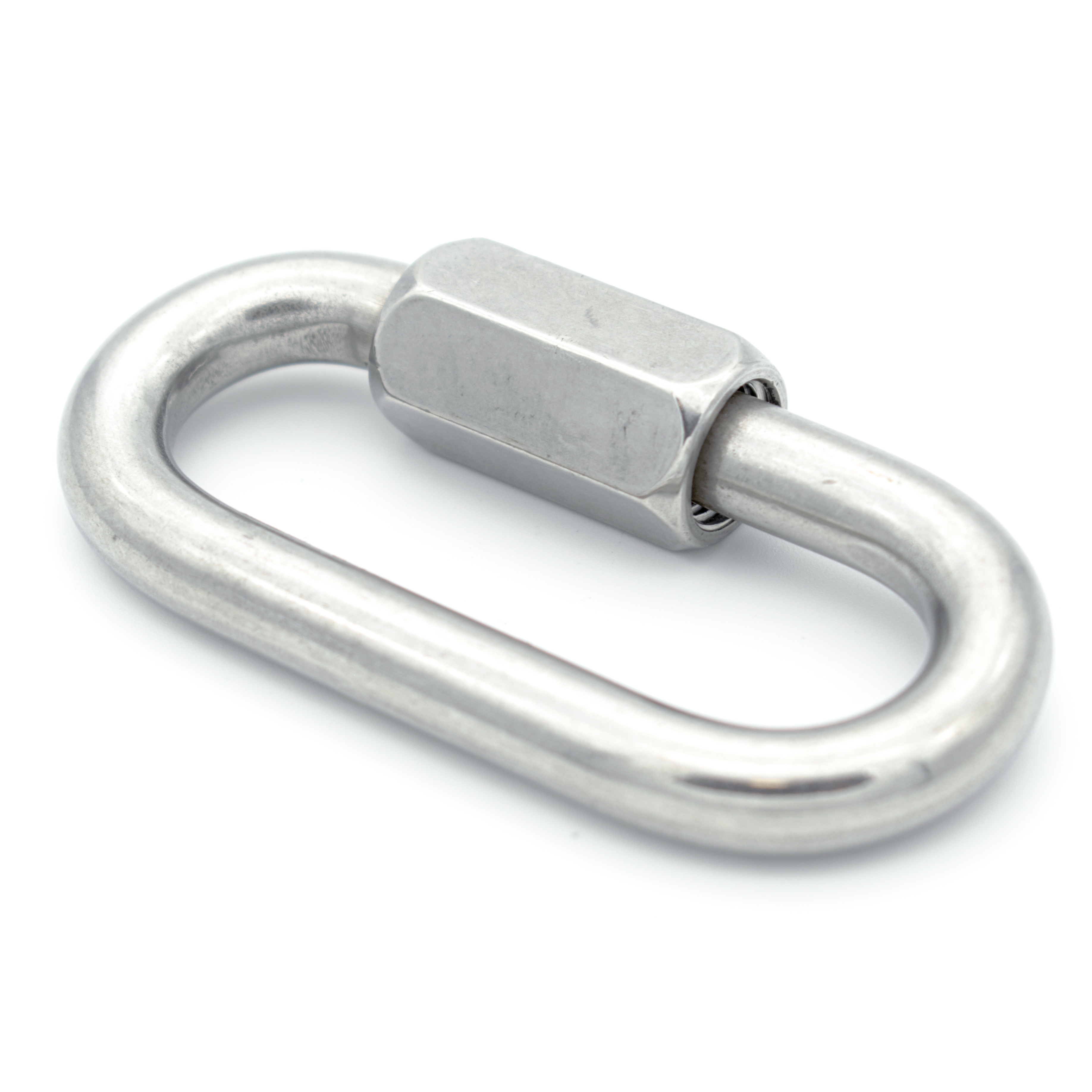 Schraubverbinder 4 mm V4A- VPE 20 Stueck-66-64-411.8253404
