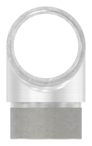 T-Stueck V4A 42-4 x 2-0 mm zum Stecken-11-3676.1