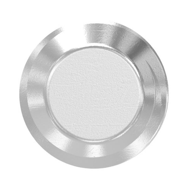 Gewindestift V2A Edelstahl M8x70 Innensechskant Kegelkuppe DIN 913-10-50M870.4