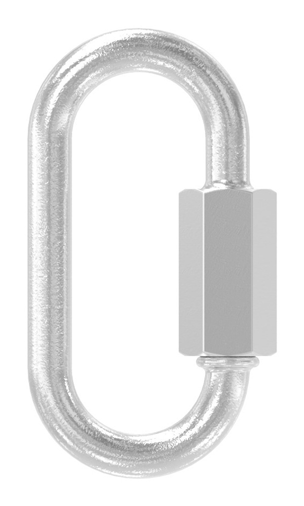 Schraubverbinder Edelstahl V4A 4 mm-88.11100078004
