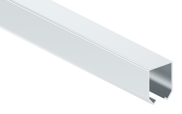 Laufschiene Stahl verzinkt L 3000 mm fr Hngetore-88-11339-M.3