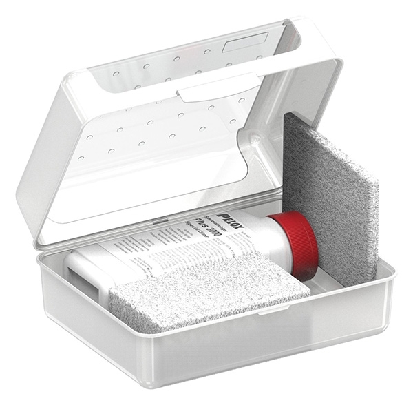 Pelox Spezialreiniger mit Box-11-9014.7